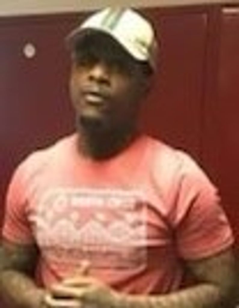 Brandon Bell