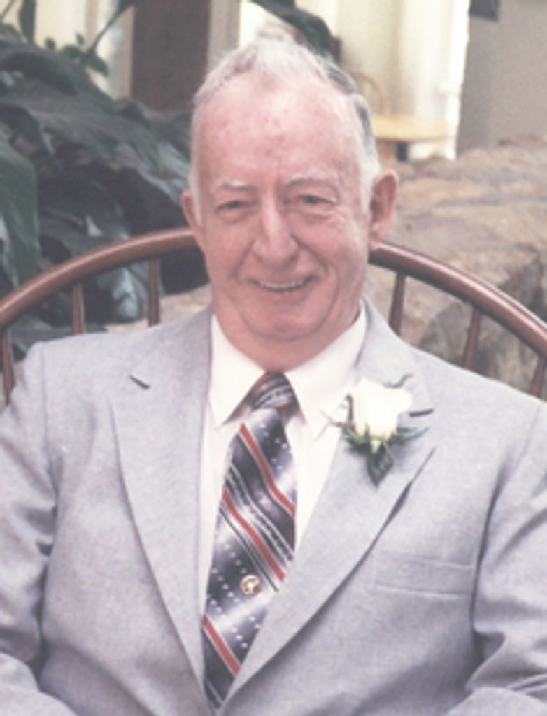 Malcolm T. Pickering Sr. Profile Photo
