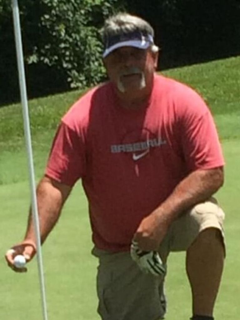 Mark Baker