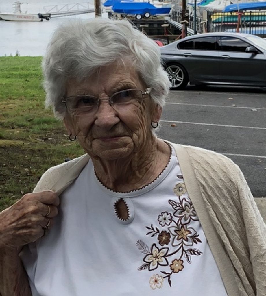 Jeanne M Stone Profile Photo