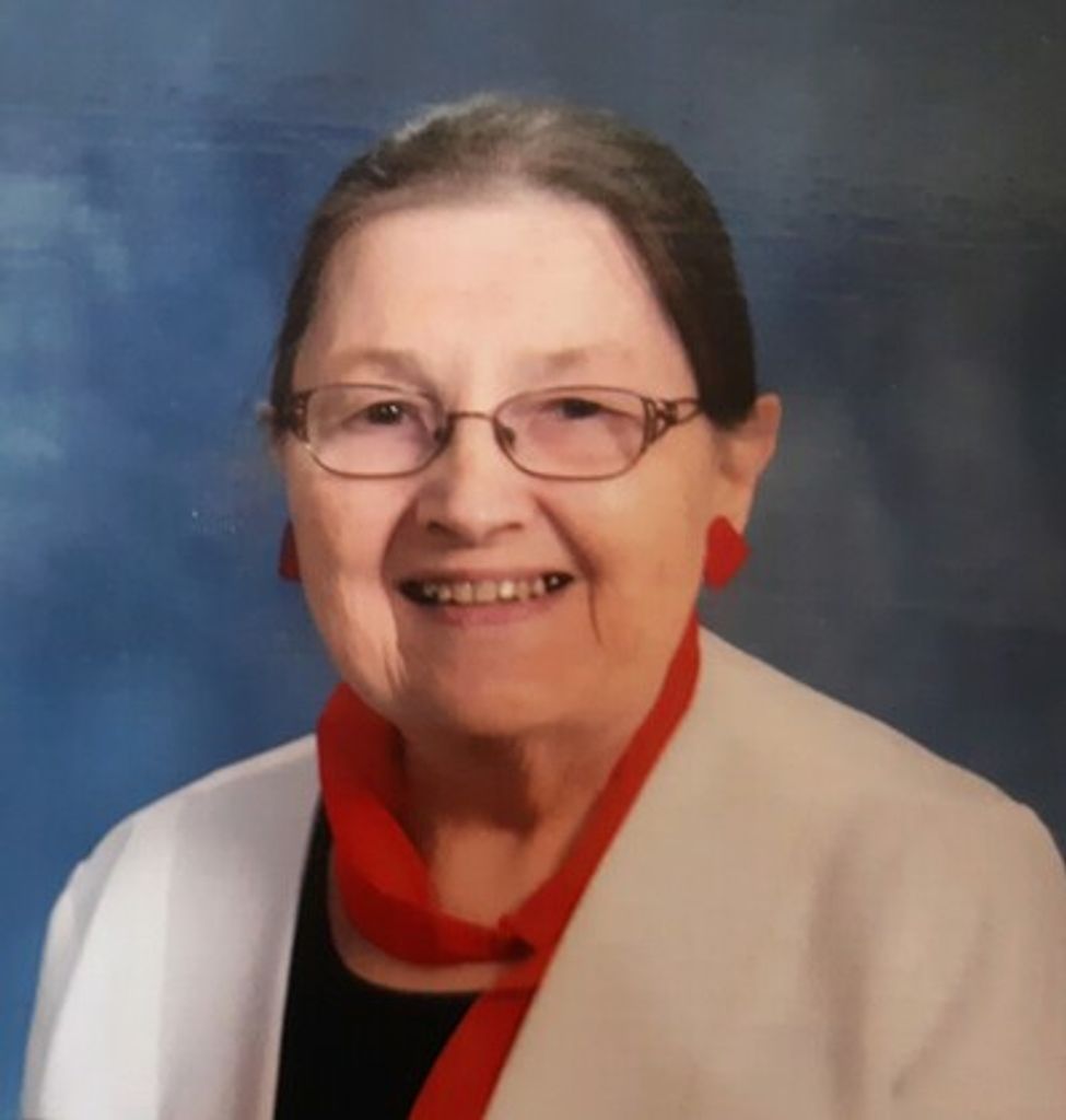 Beverly Zinnel Profile Photo