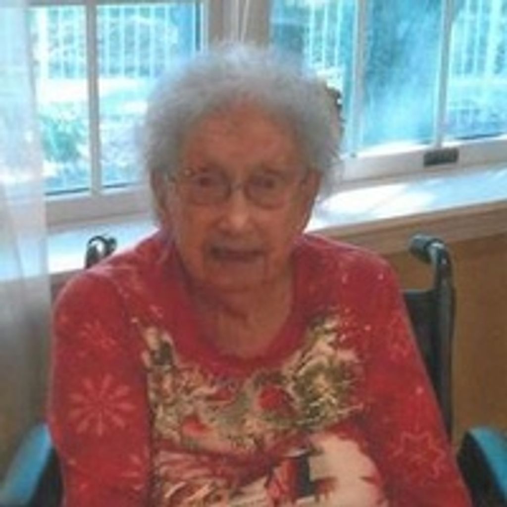 Helma A. Lee