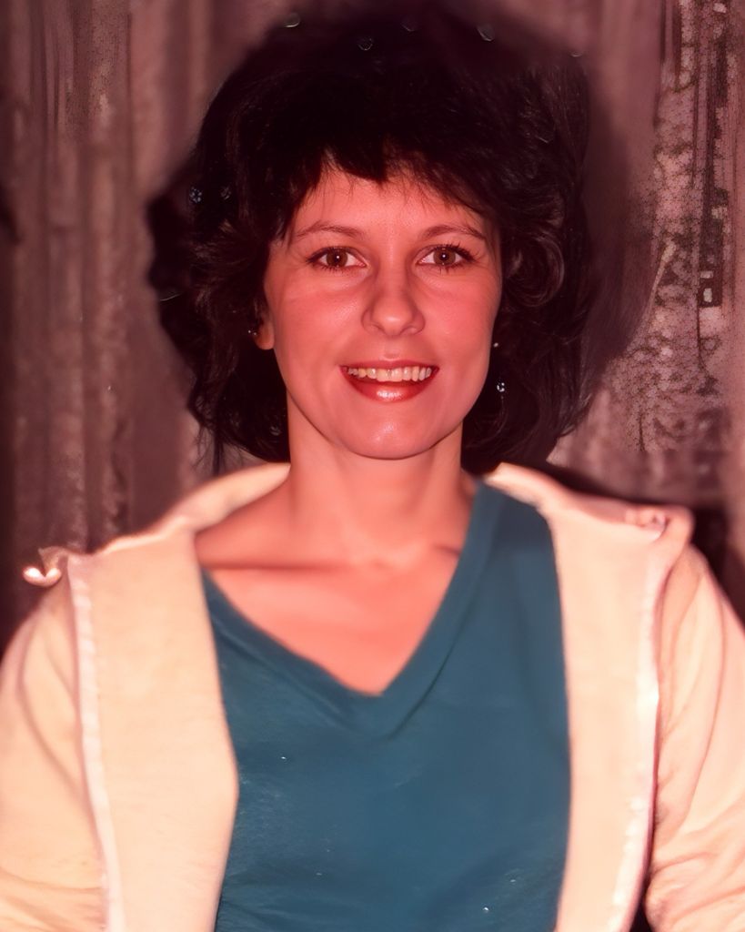 Paula A. Bazzigalupi