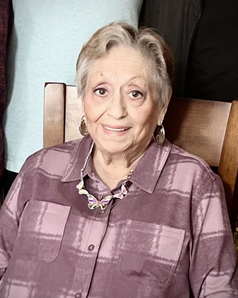 Mary Ann Rodriguez Profile Photo