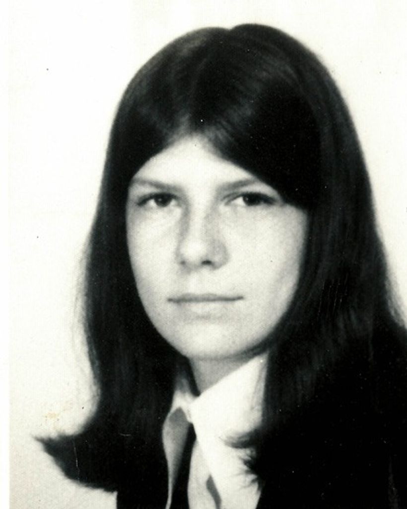 Wanda Ann Scott