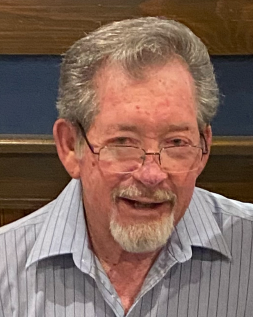 Tedd Thomas Prudhomme Profile Photo