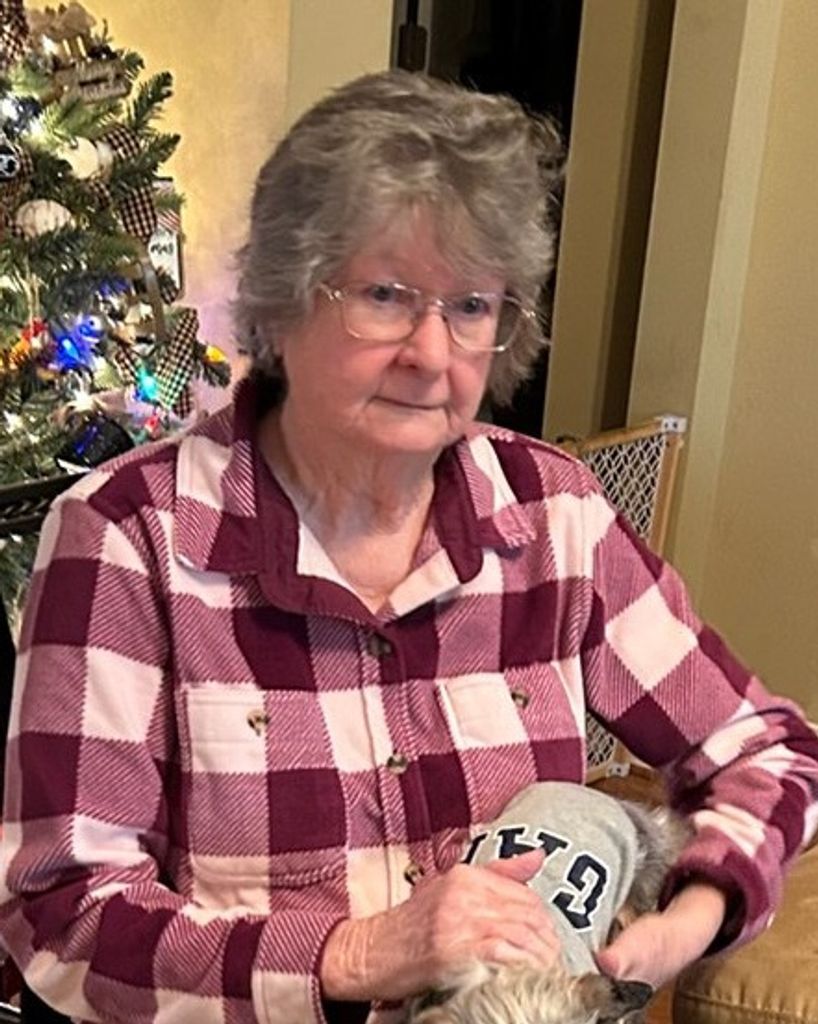 Mary Lou Lynch Profile Photo