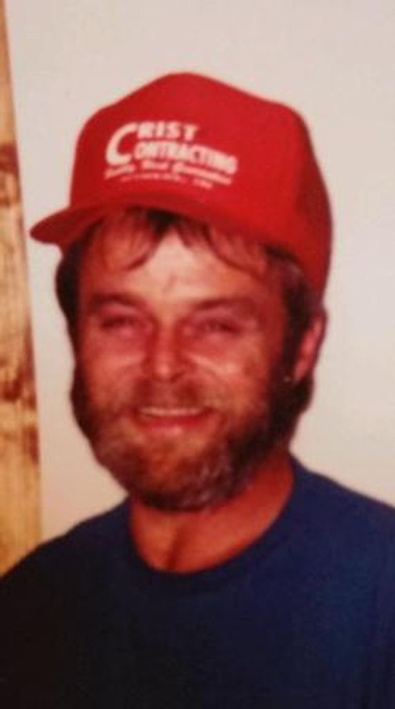 Terry Crist Profile Photo