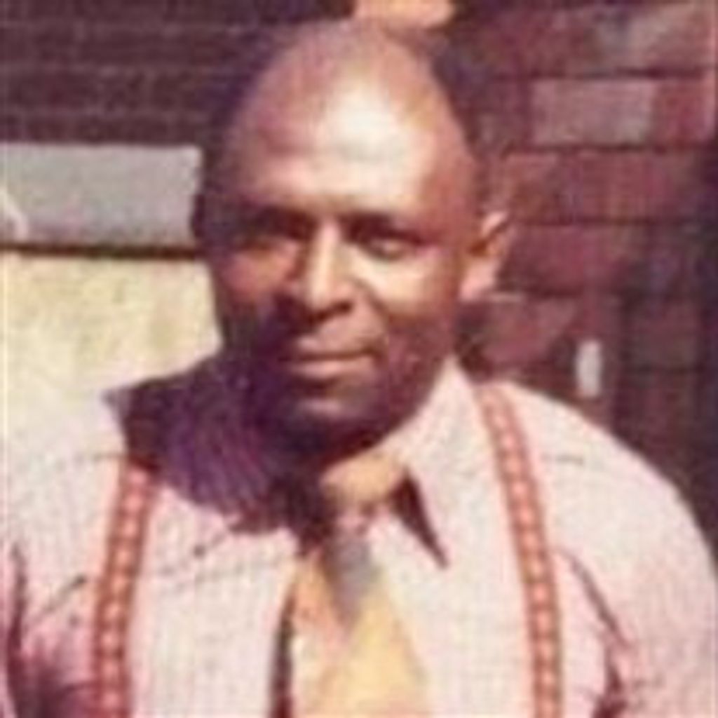 Basil Allen