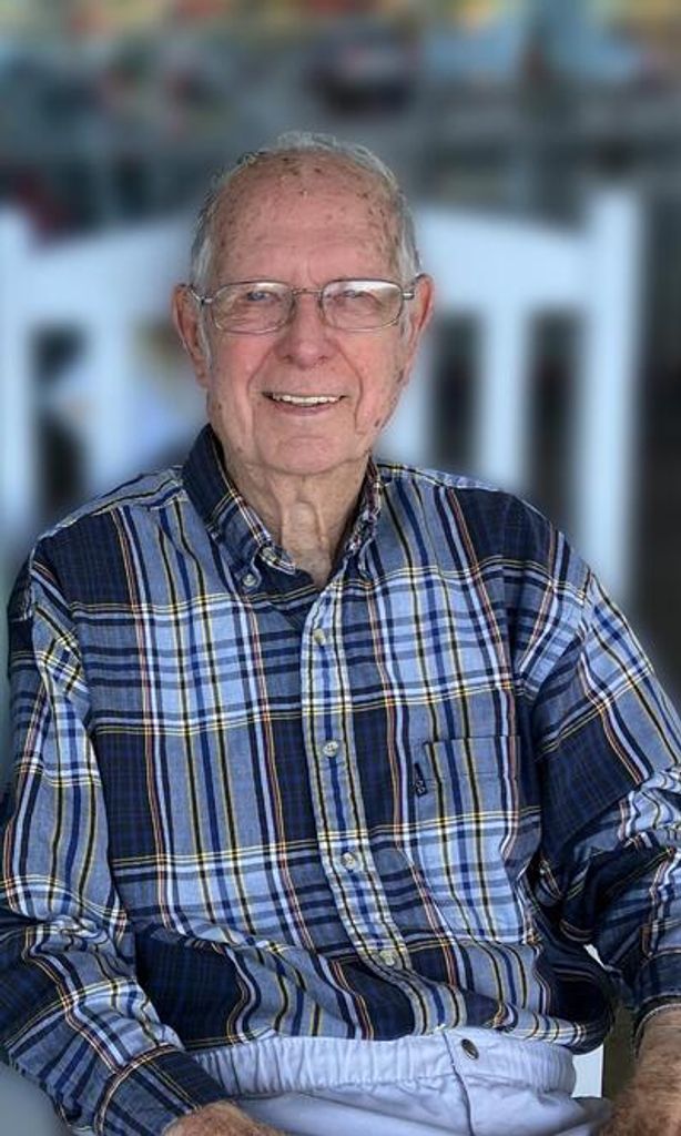 Early Leon Mcadams Profile Photo