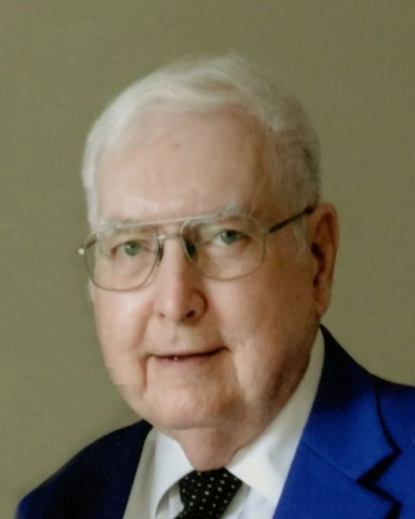 Larry Garmon Bruce Profile Photo