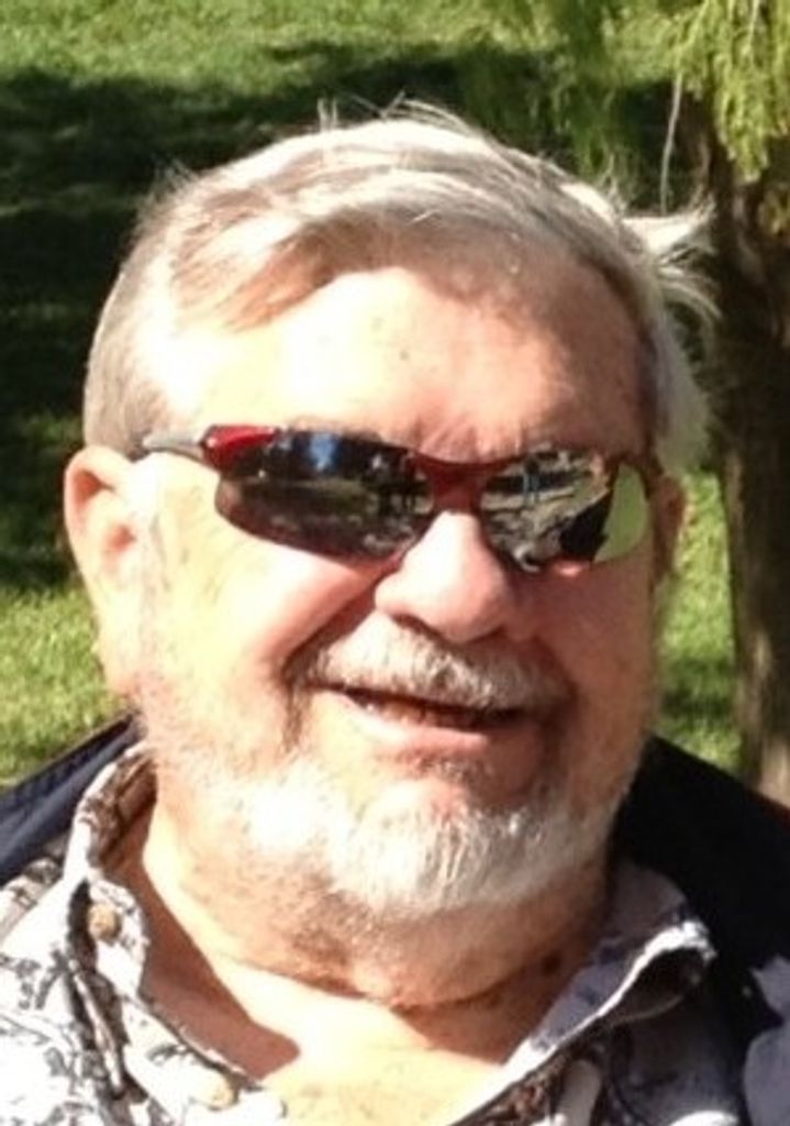 Warren Russell Attwood Profile Photo