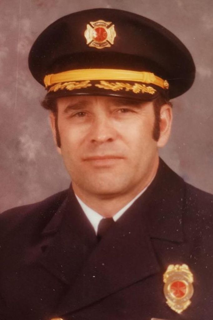 Richard "Dick" Lee Bevelhimer Profile Photo