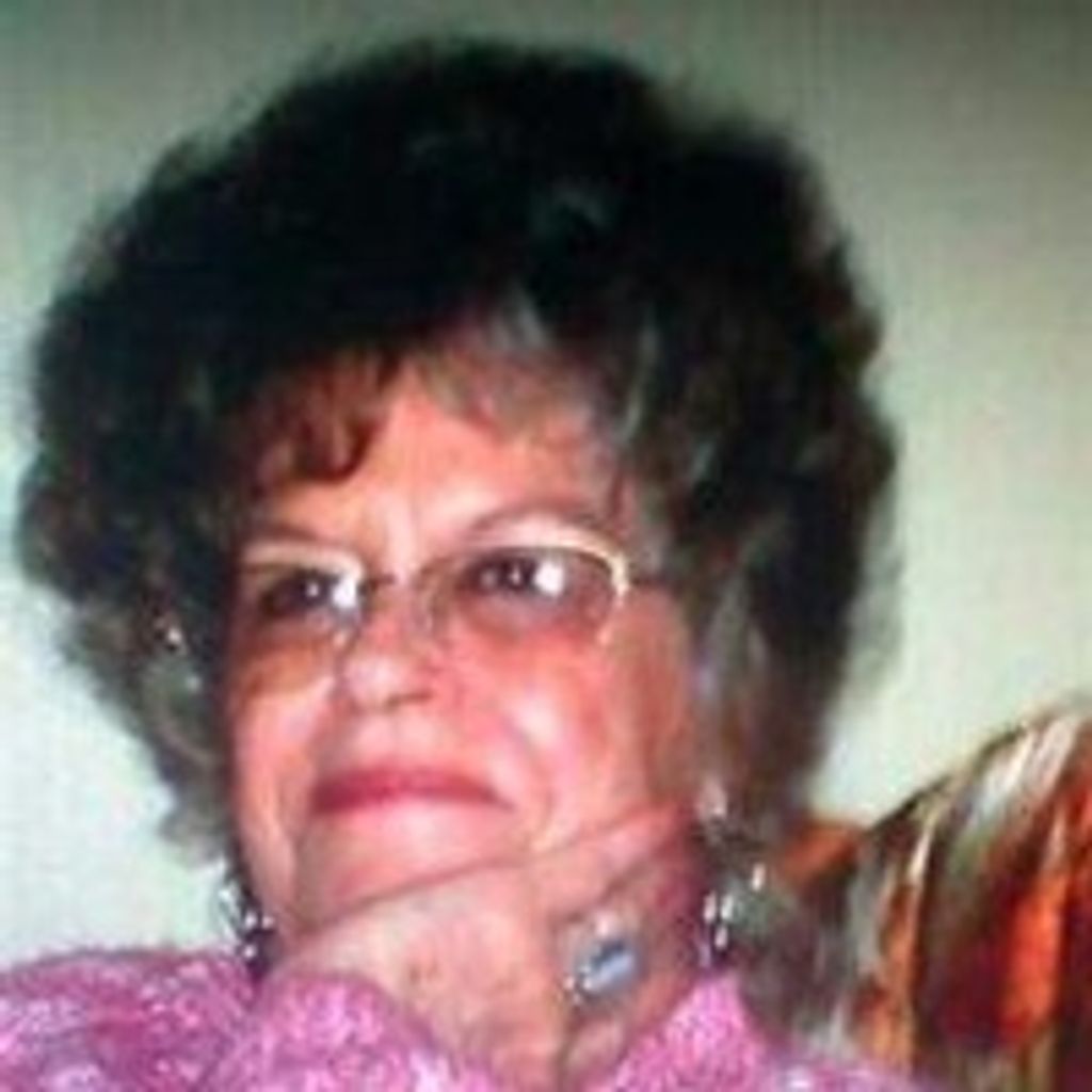 Betty Joyce Snyder