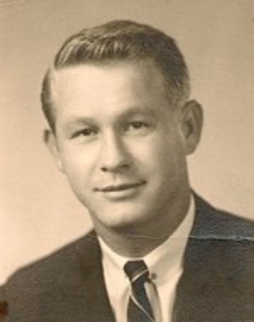 William "Bill" Flanagan