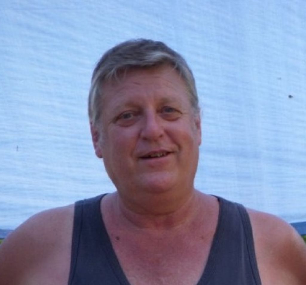 Raymond Ward Profile Photo