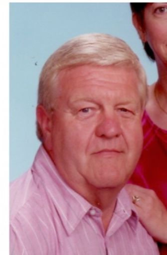 Robert H. "Whitey" Lindenmoyer Profile Photo