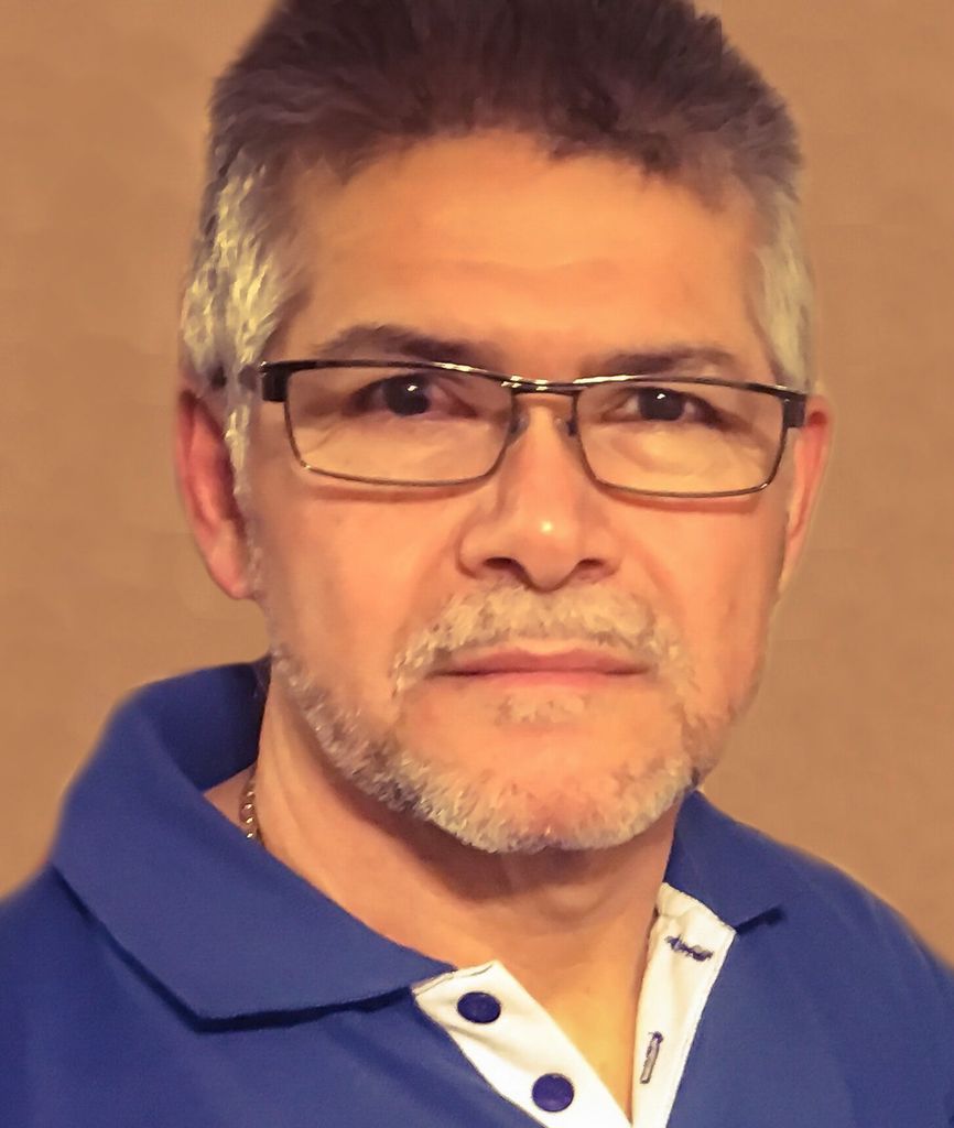 Alfredo Ramos Profile Photo