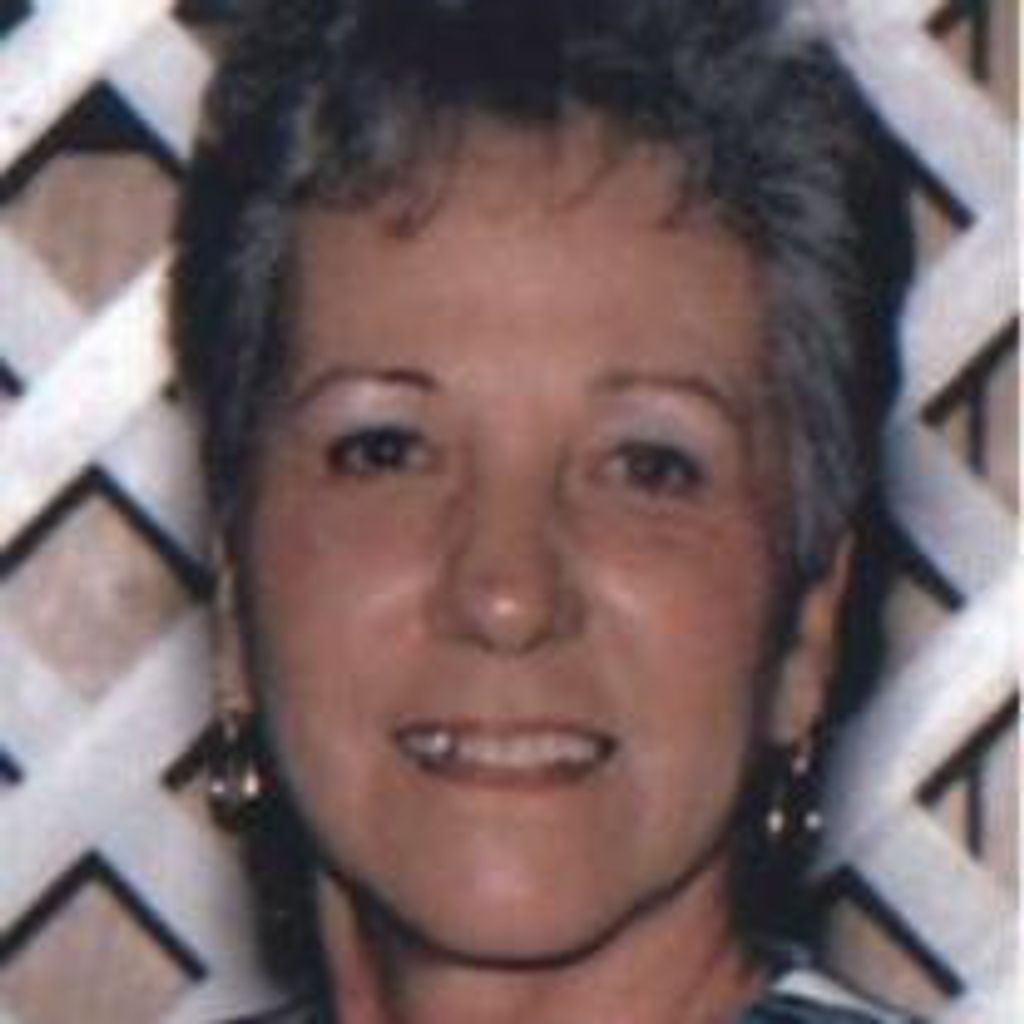 Lillian Richoux Leboeuf