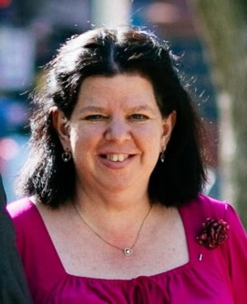 Elizabeth Ann Breuer Profile Photo
