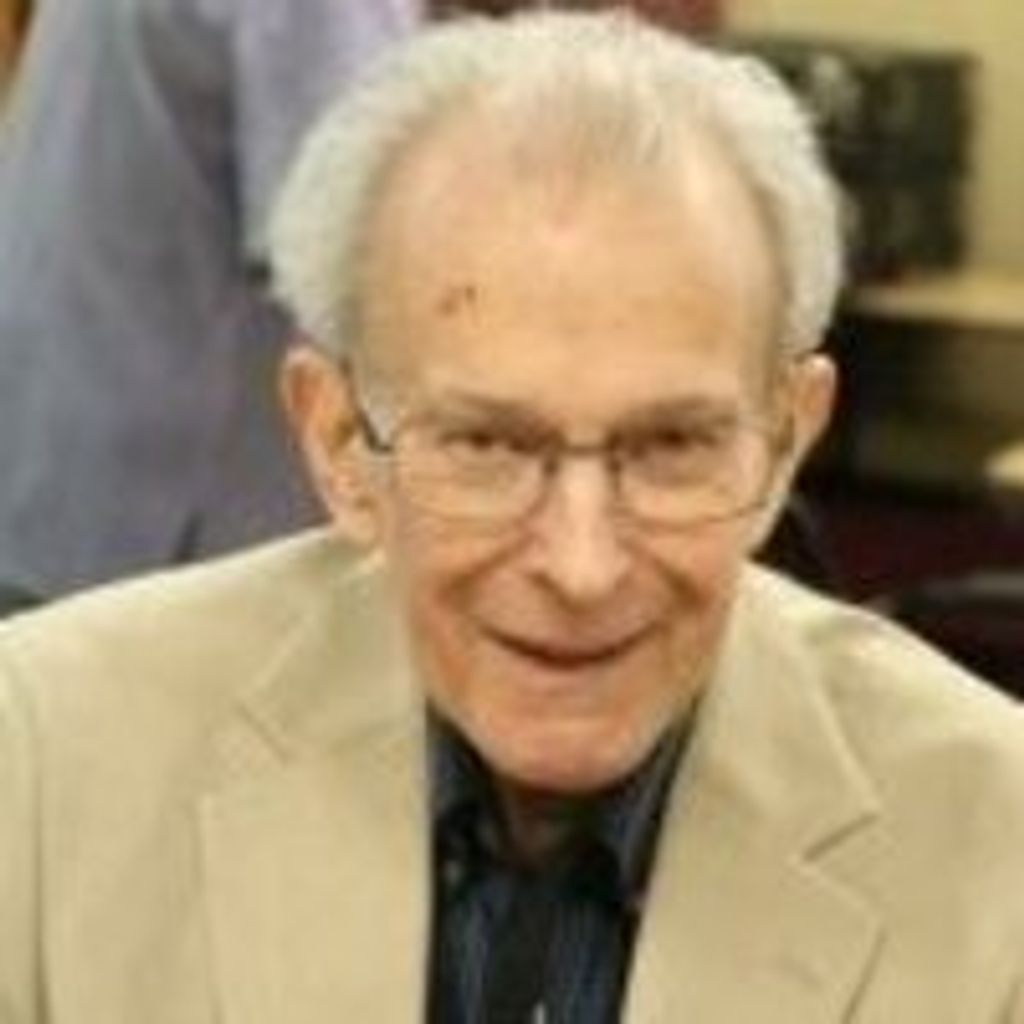 Harry B. Burke