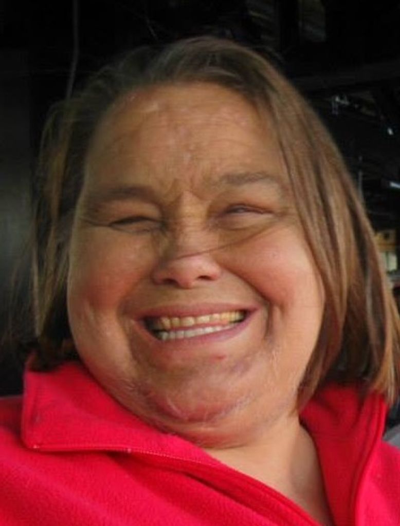 Ellen "Ro Ro" Gillsepie