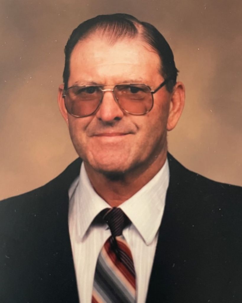 Vernon Ivan Dozier Profile Photo