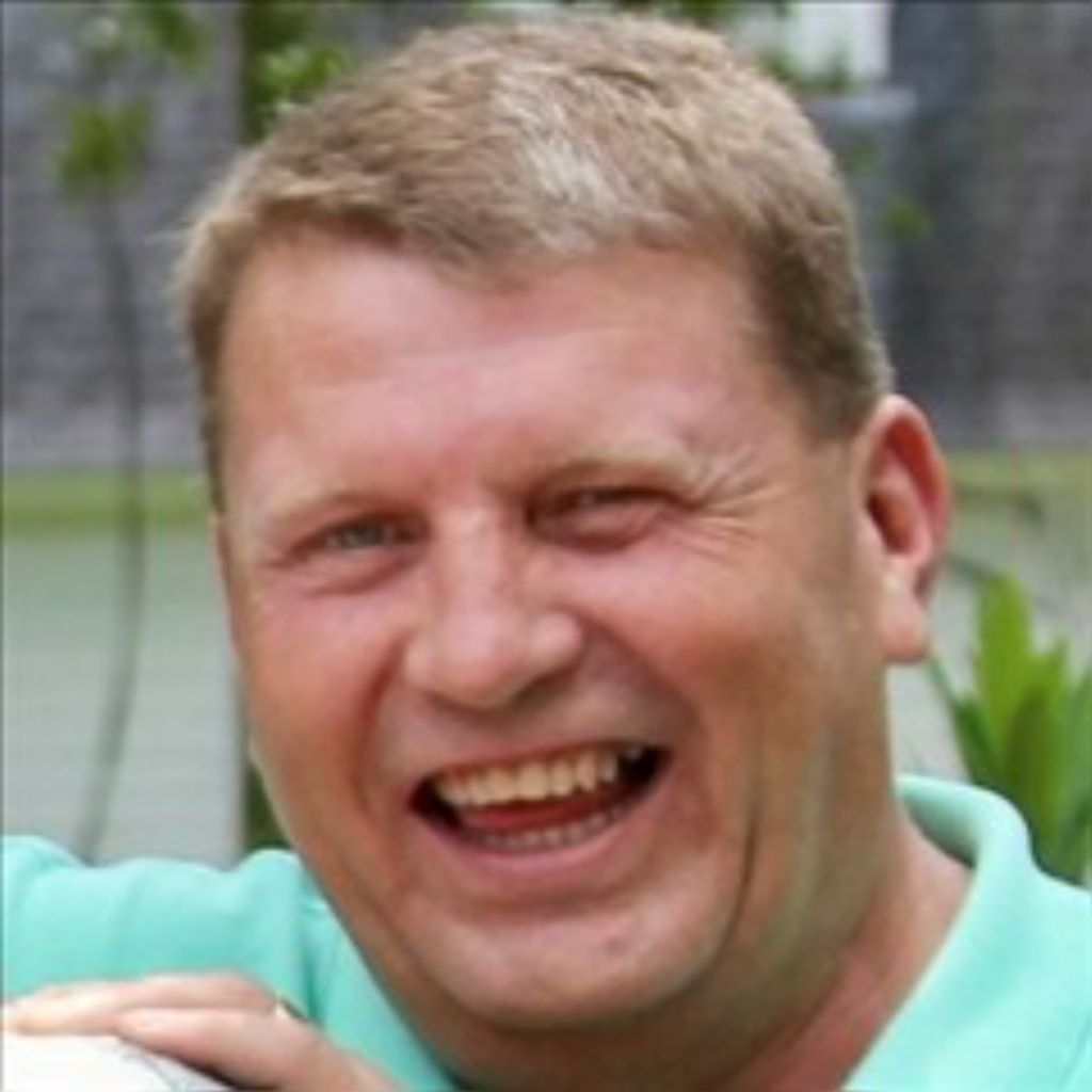 Herman Rock Scallan, Jr.