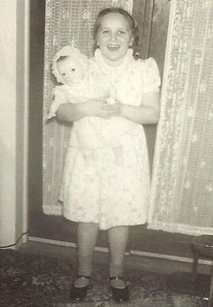 Harriet M. Sanko Profile Photo