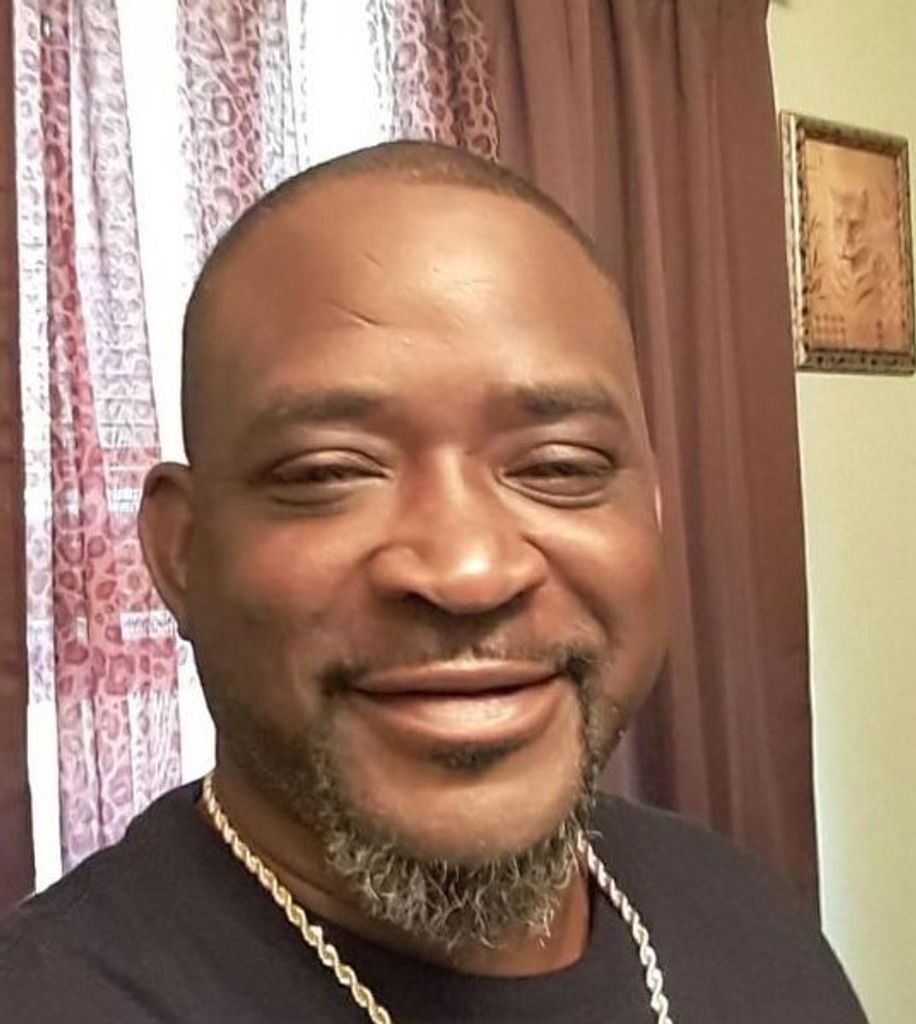 Ron  Dante Hobbs