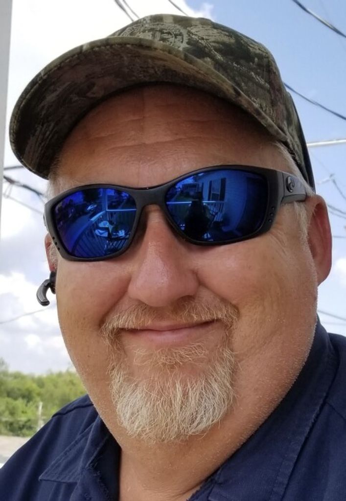 Terry Dale Addison