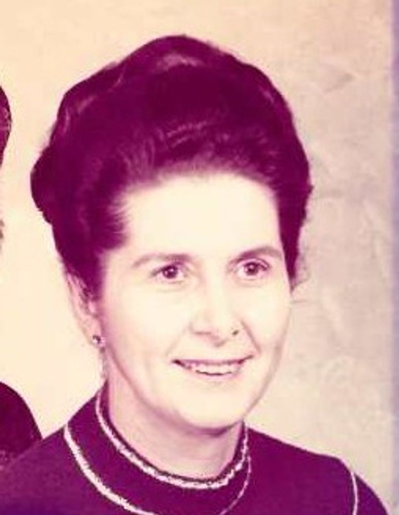 Mary K. Jenkins