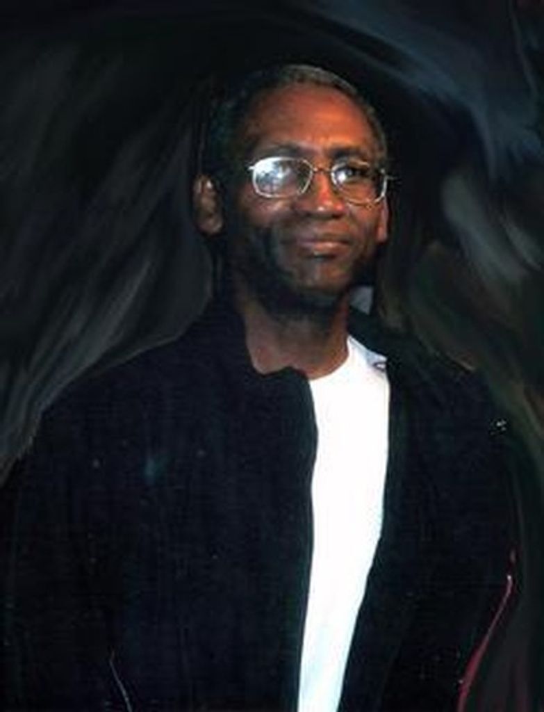 Matthew L. Wright, Jr.