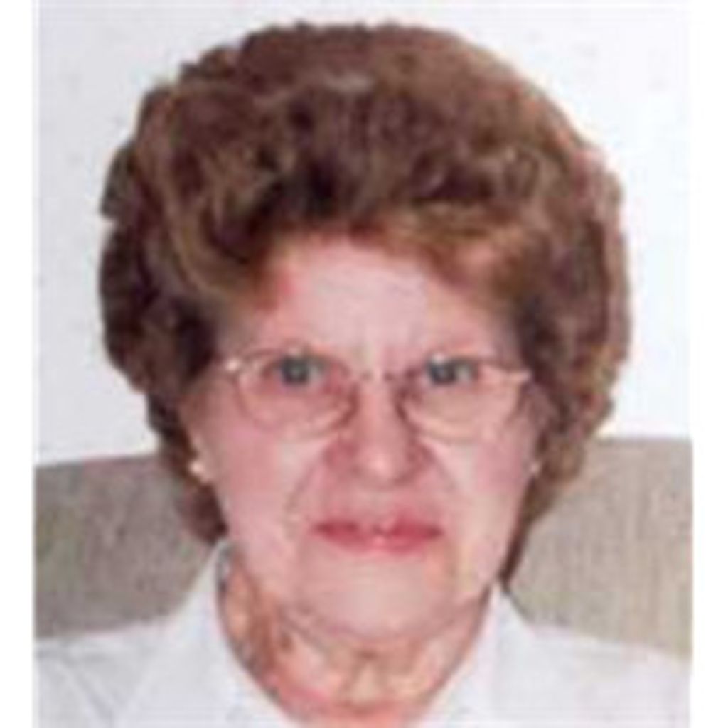 Phyllis J. Cox