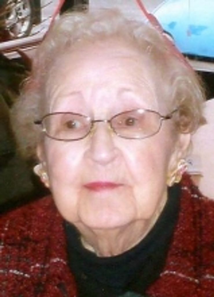 Sara M. Emig