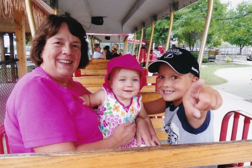 Susan M. McNinch photo gallery thumbnail 56 of 77