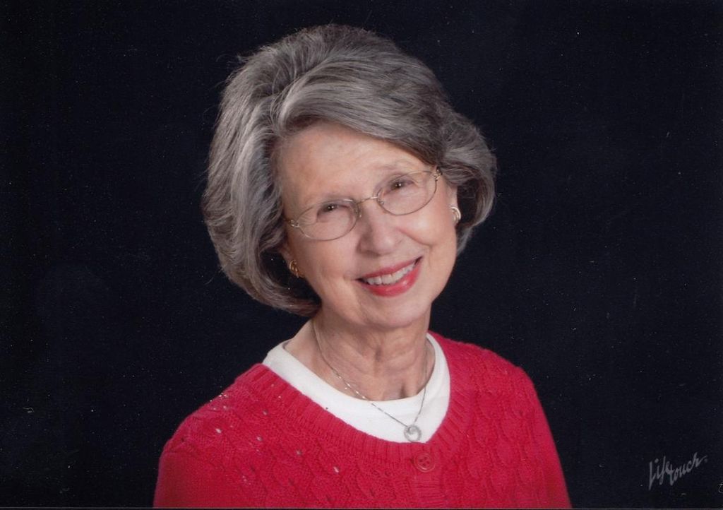 Melodie Ann Rector Mathes Profile Photo