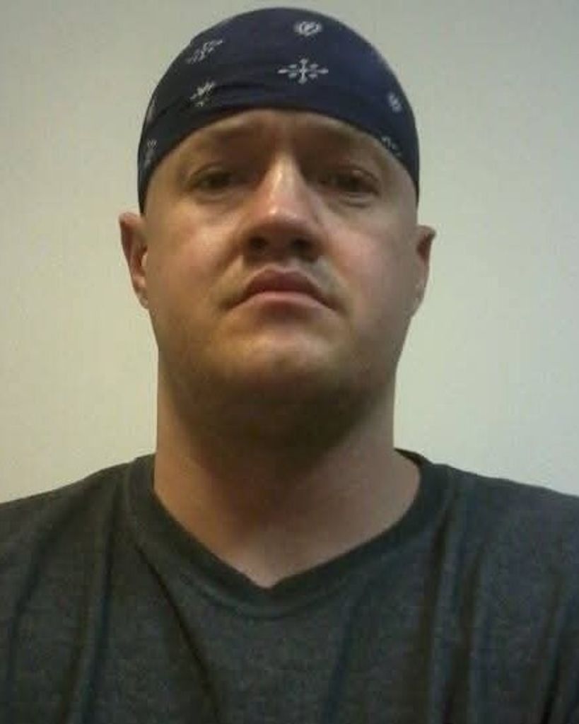 Christopher Paul Polus Profile Photo