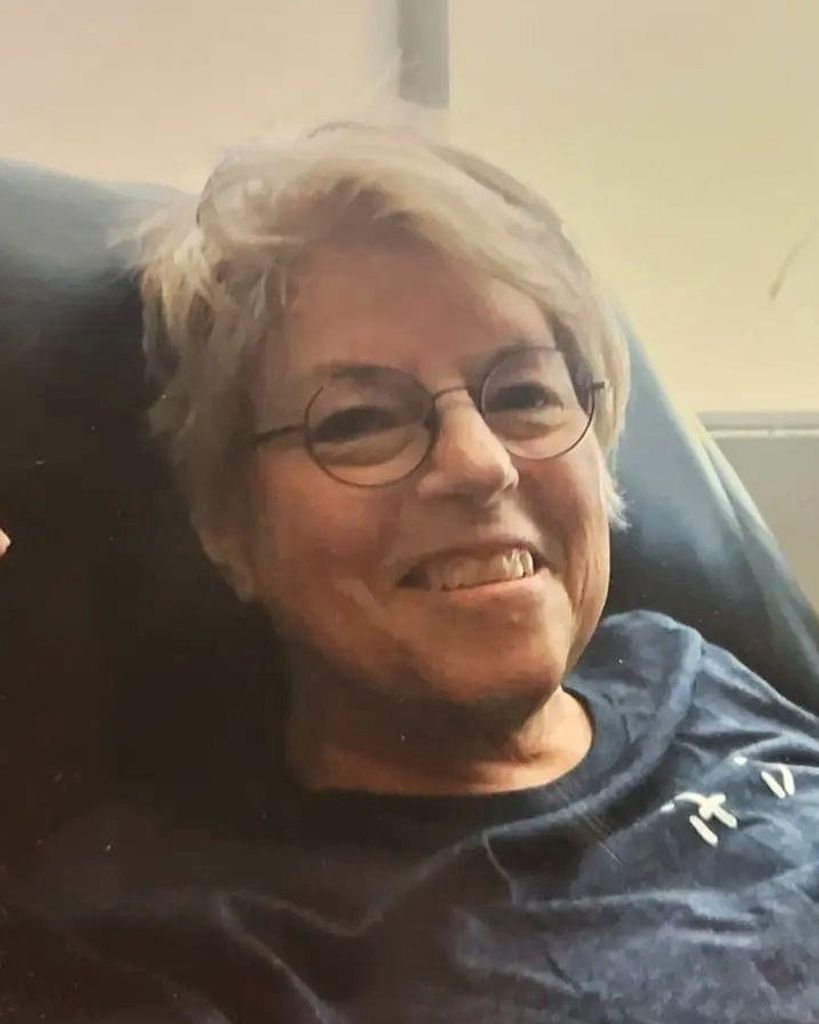 Kathryn VanLeeuwen Martin