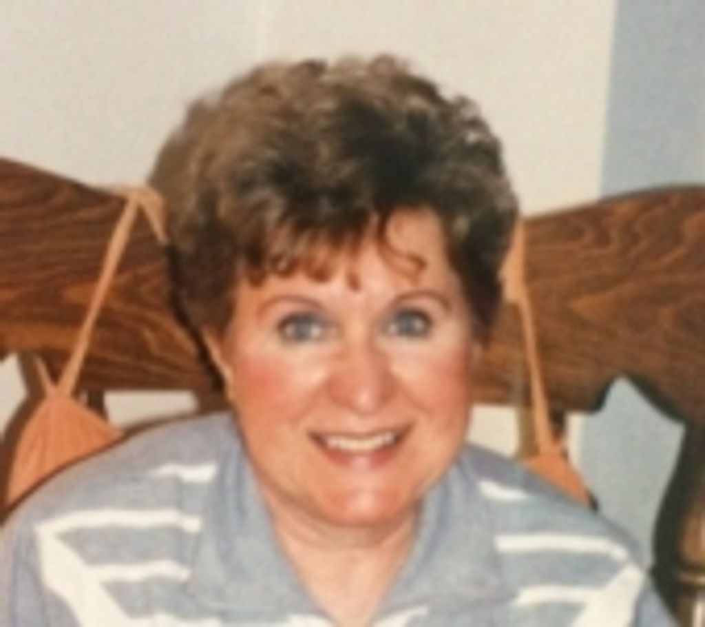 Agnes Nazick