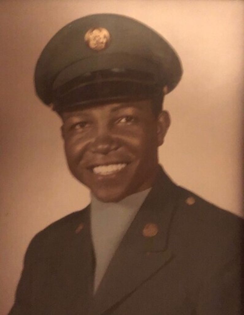 Robert L. Smith, Jr.