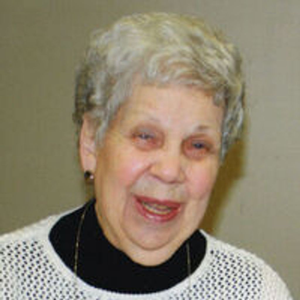Mildred Stensland