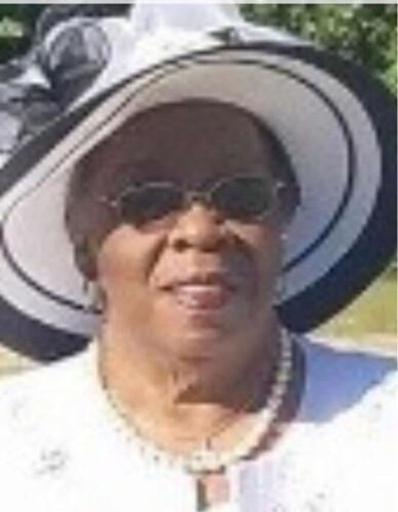 Louise (Mason) Hammond Profile Photo