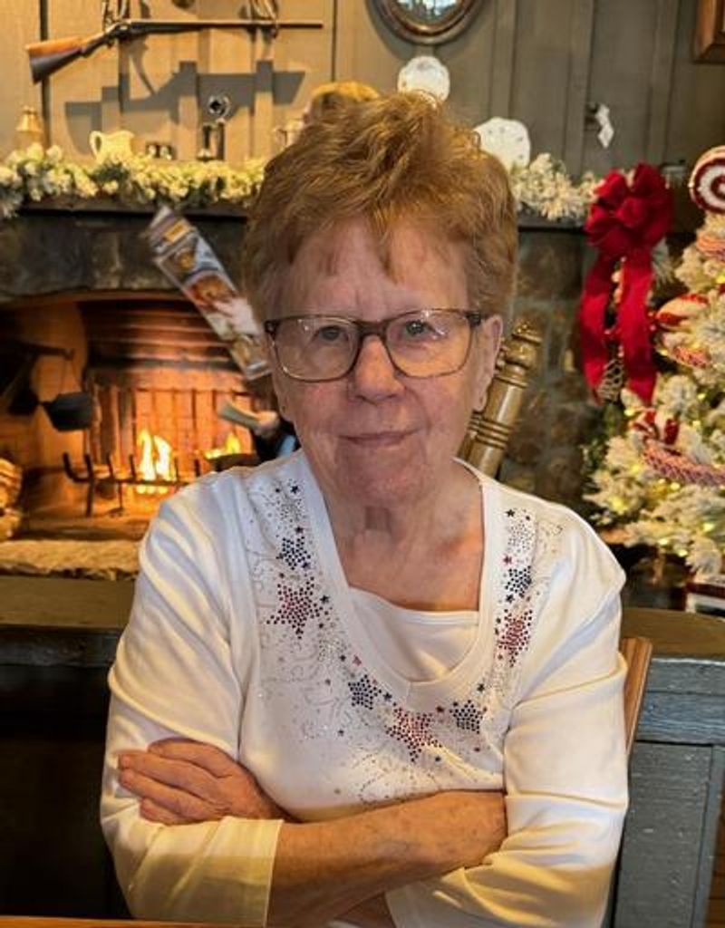 Helen Jernigan Profile Photo
