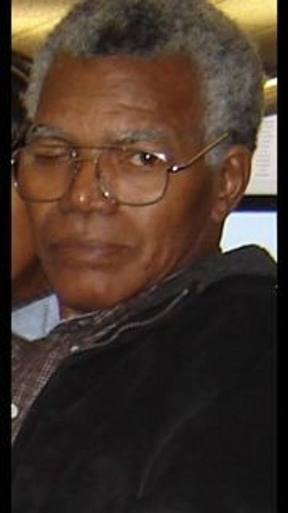Mr Alvin Green