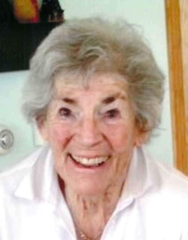 Nancy Jane Poquette