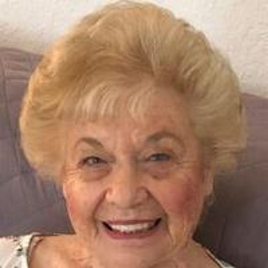 Mae (Rivkin) Herman