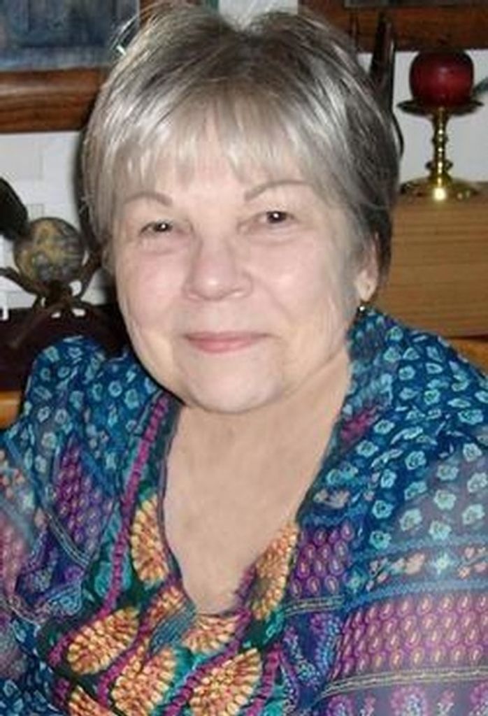 Judith K. Cook