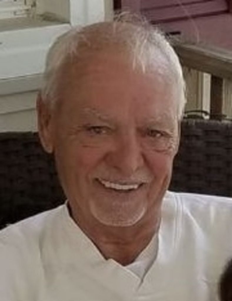 Thomas Wayne Robbins Profile Photo