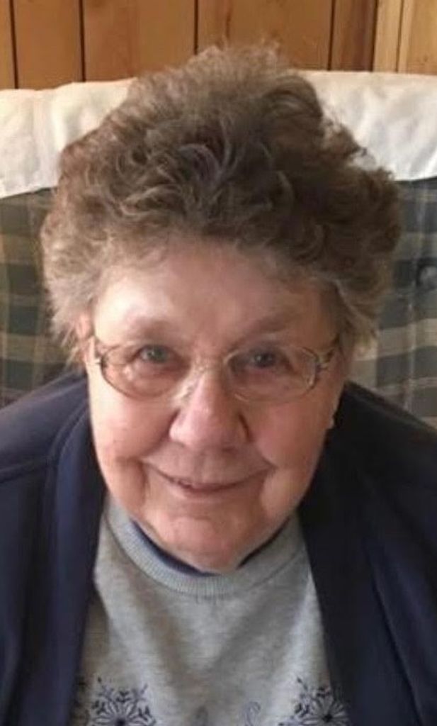 Carole F. Dean Profile Photo